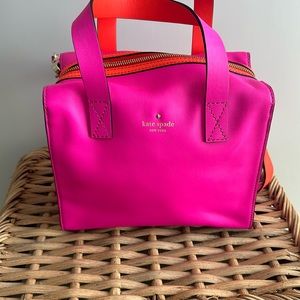 Kate Spade Little Kennedy Satchel